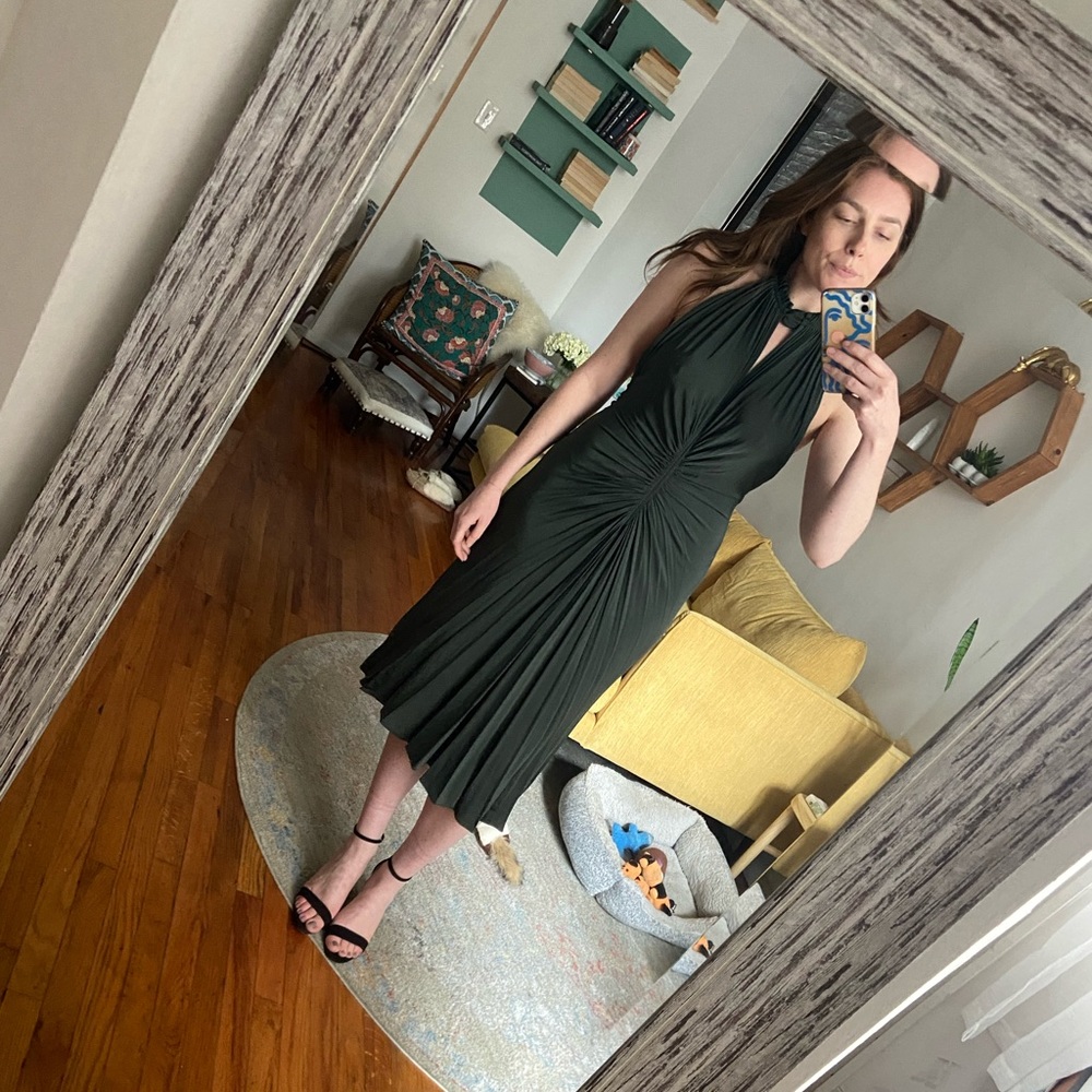 Roberto Cavalli Dress